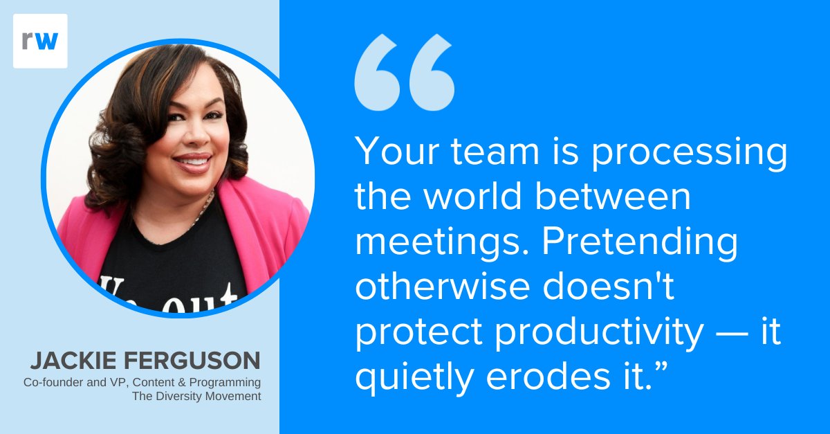 Reworked tweet media