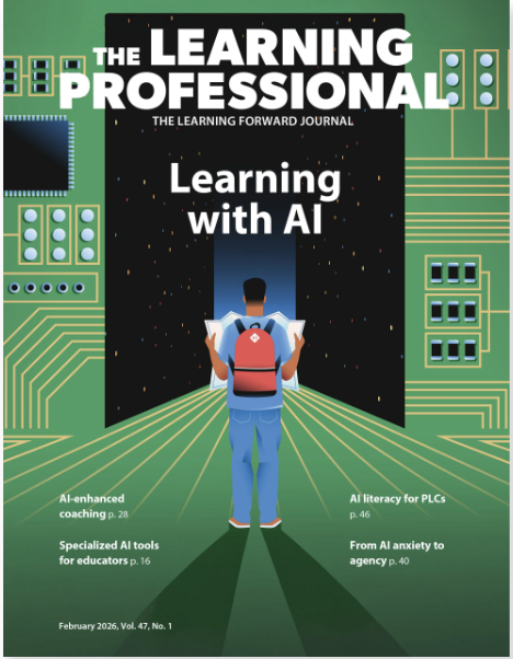 Learning Forward tweet media