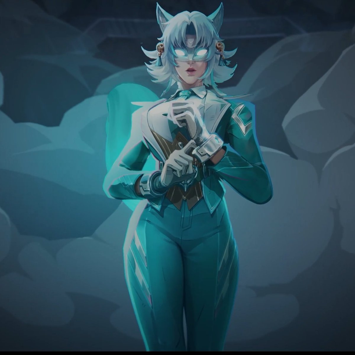 Rivals - Leaks & Info tweet media