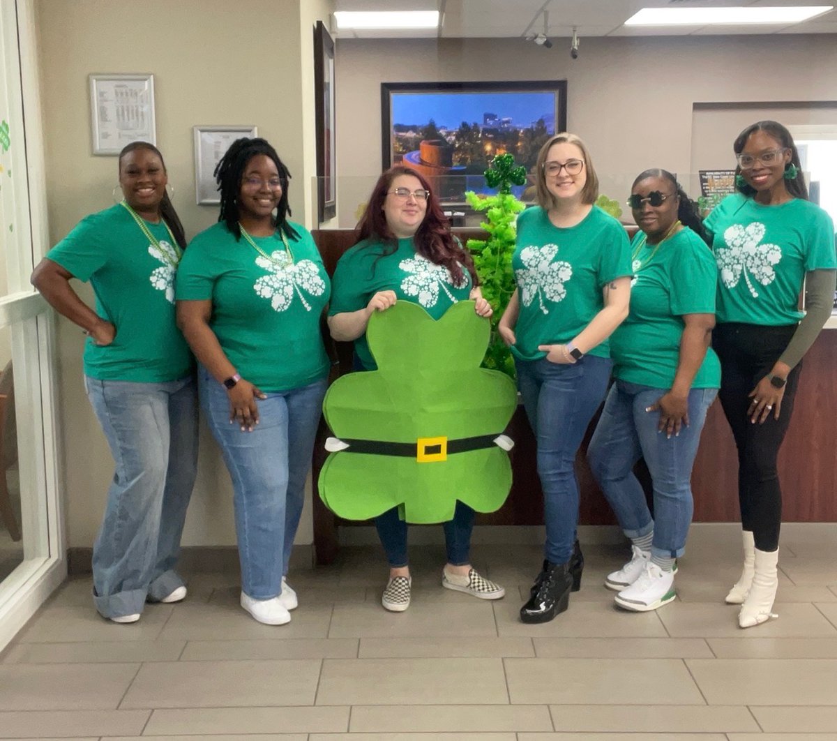 State Credit Union tweet media