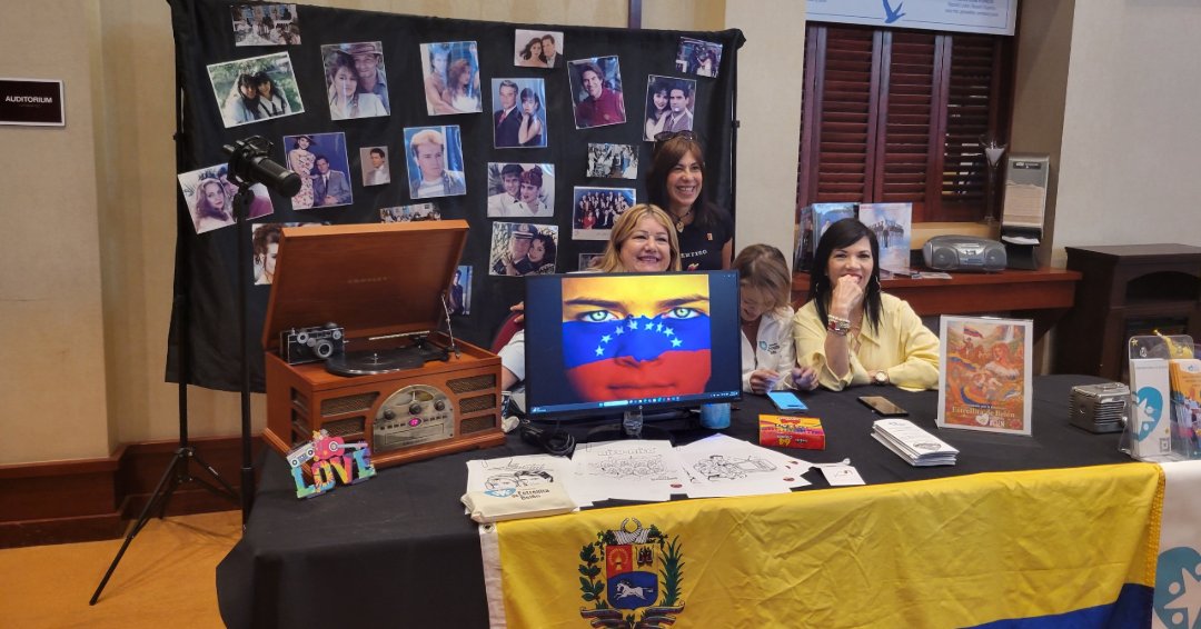 Ritz Theatre & Museum tweet media