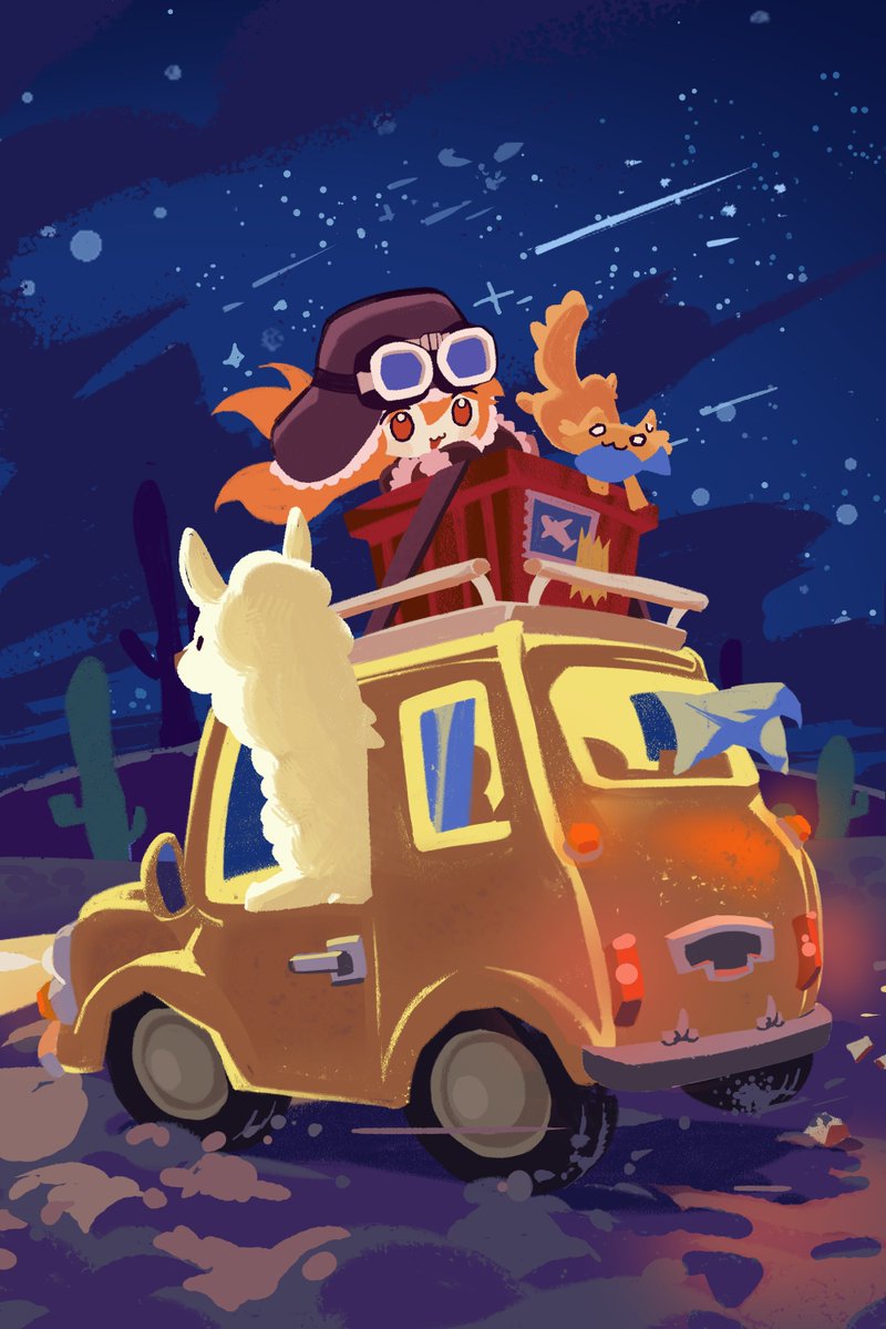 데네브🪐 tweet media