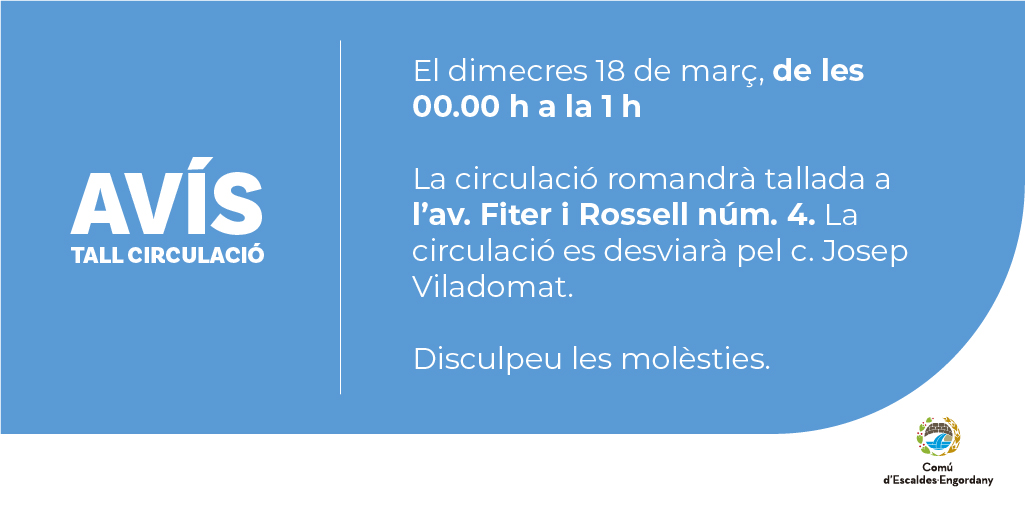 Escaldes-Engordany tweet media