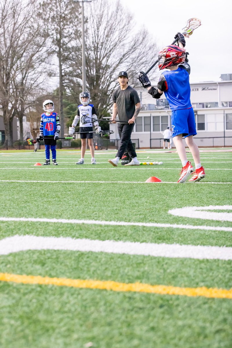dblaxatl's tweet image. Great weekend for our Dirty Birds x @GeorgiaSwarmLAX Grow the Game event.

From game night to the clinic, it was awesome to see our players learning from the pros, competing, and enjoying the experience alongside their teammates.

#StayDirty #GrowTheGame