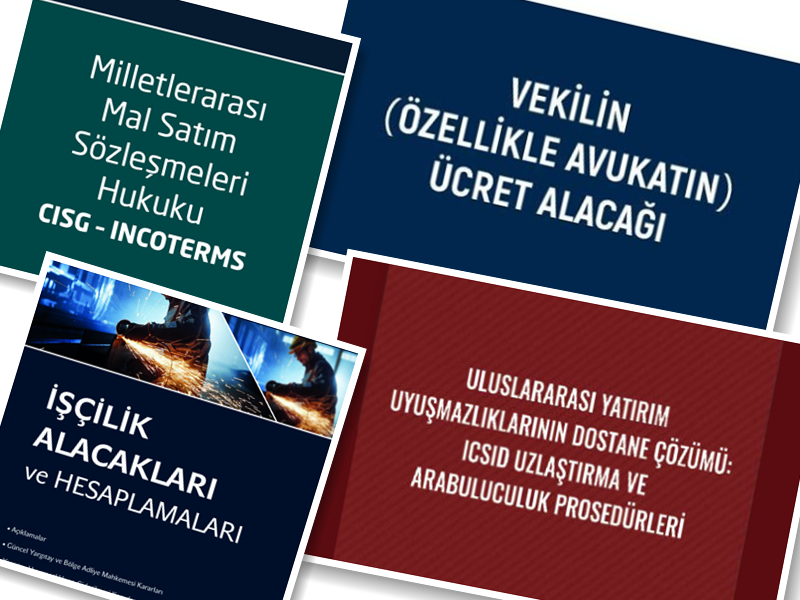 HukukMarket's tweet photo. Hukuk Market’e eklenen kitapları görmek için tıklayınız:

https://t.co/9gaIoYuaF5

#Hukuk #MedeniHukuk #BorçlarHukuku #TicaretHukuku #CezaHukuku #İşHukuku #İdareHukuku #UluslararasıHukuk #VergiHukuku #İnsanHakları #Adalet #HMGS #Avukat #Kanun #HukukMarket #OnİkiLevha https://t.co/P5dq0q3ezZ