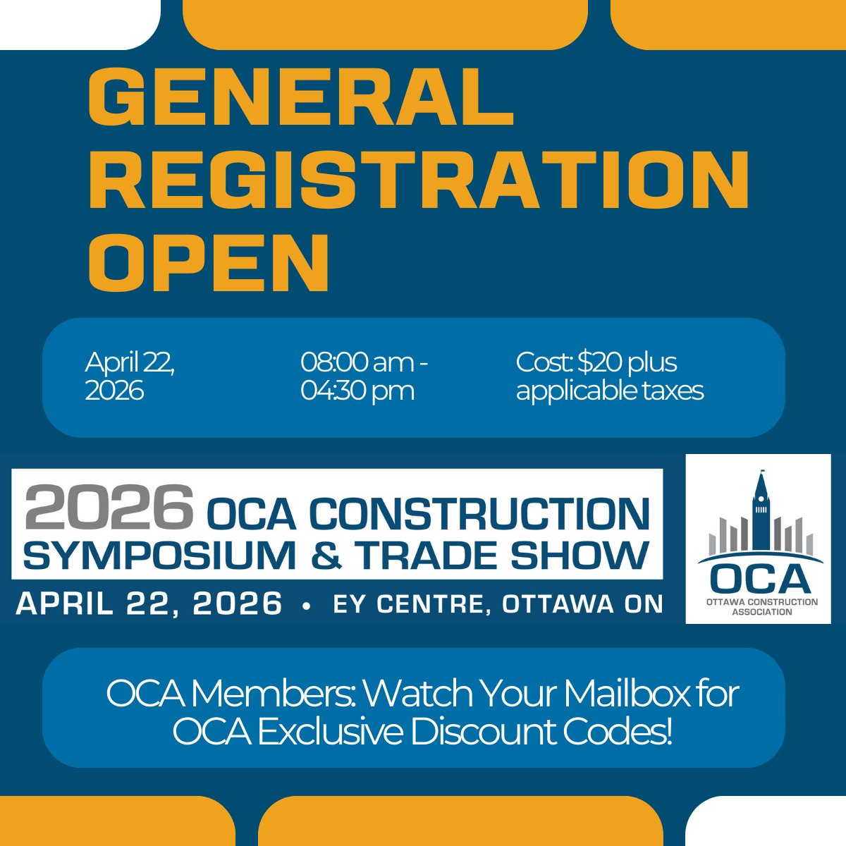 Ottawa Construction Association tweet media