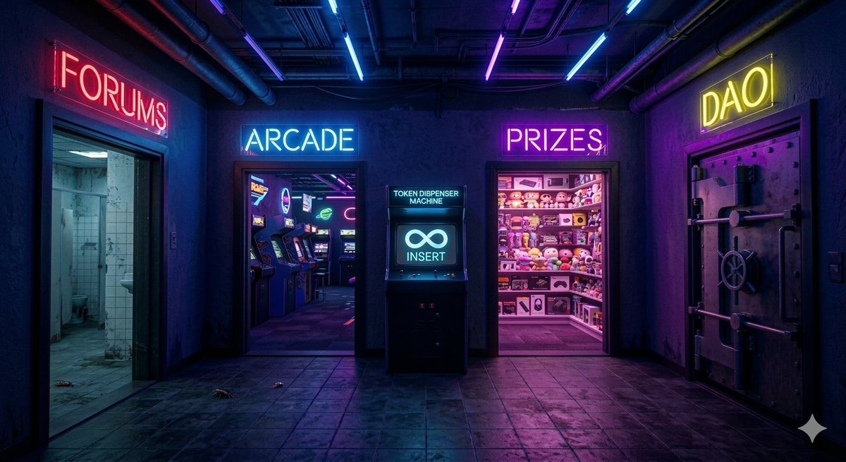 ∞ Jay Nolan ICP ∞ tweet media