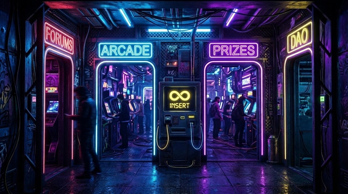 ∞ Jay Nolan ICP ∞ tweet media