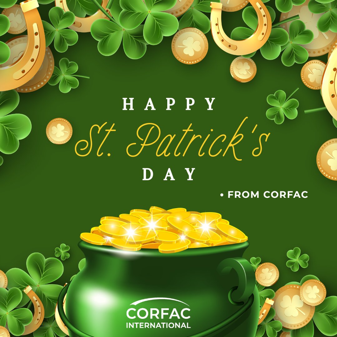 CORFAC International tweet media