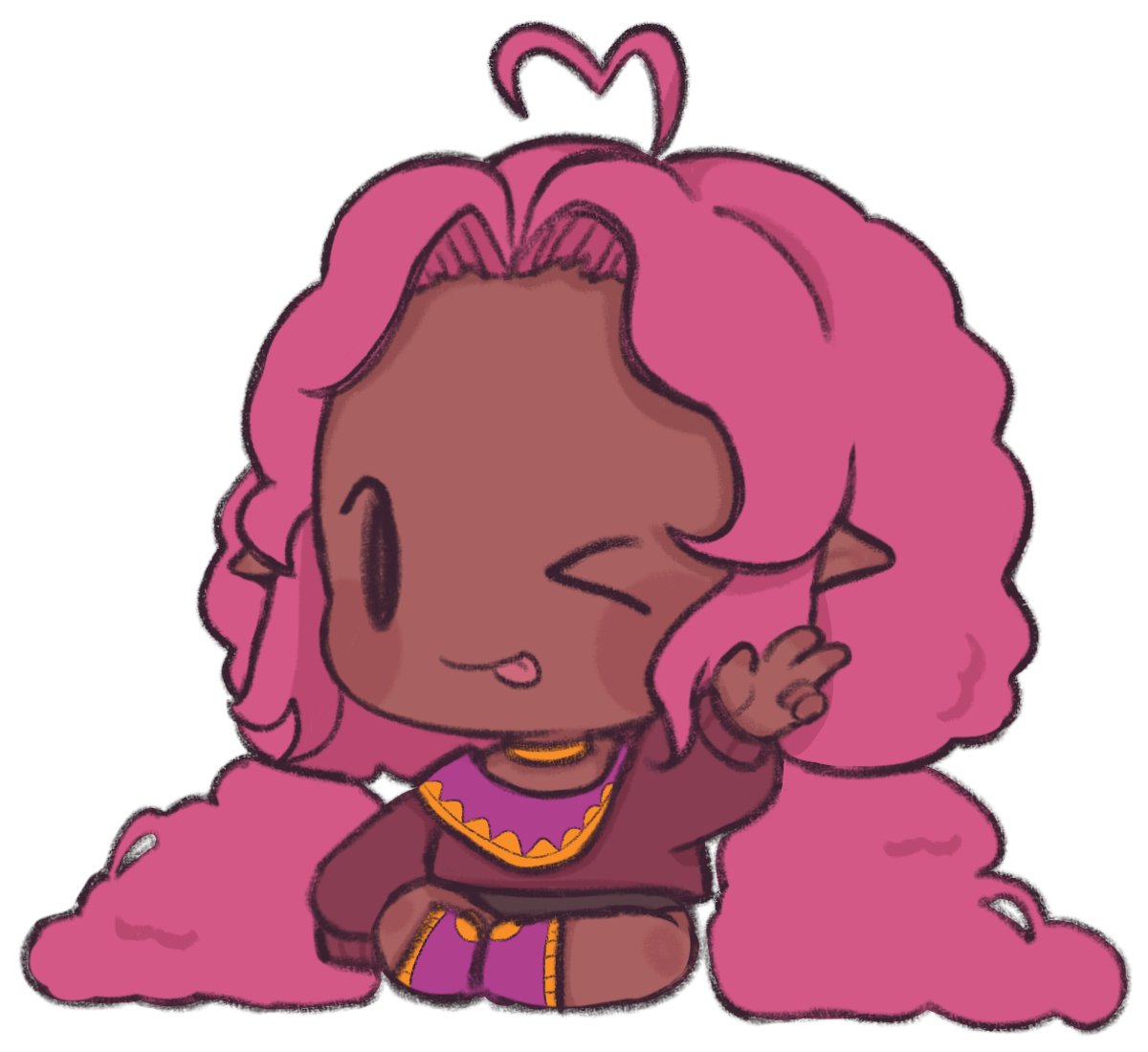 Funky Space Stuff tweet media