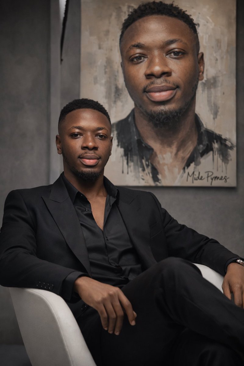 Mide Pymes 🐐 tweet media