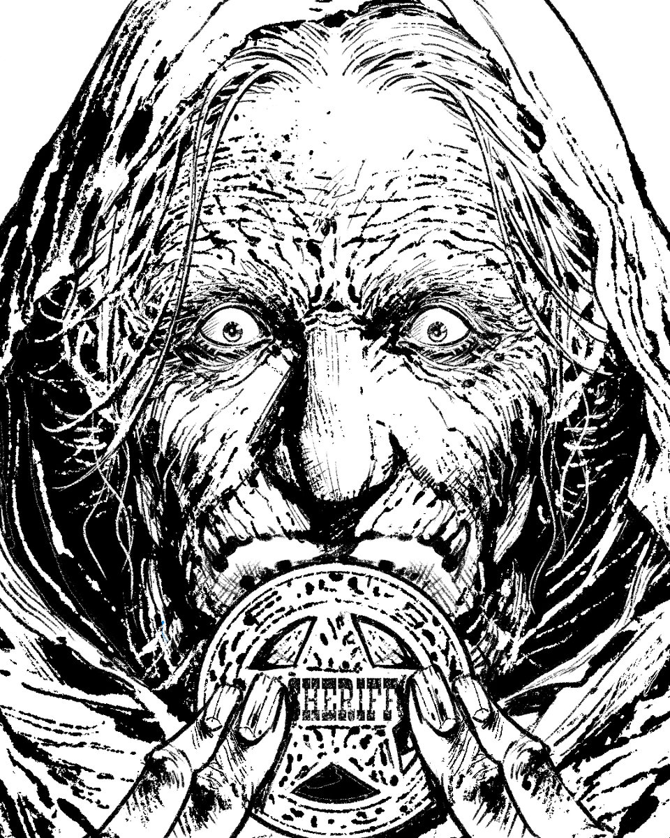 OliverIsabedra's tweet image. [PAGE DETAIL] Production of pages for THE MAN WITH NO STRINGS Issue 3 is well underway. Written by @FillPops and drawn by yours truly. 

If you haven't yet, please do check out the pre-order campaign for Issue 1 at the Zaid Comics website. 

LINK BELOW...