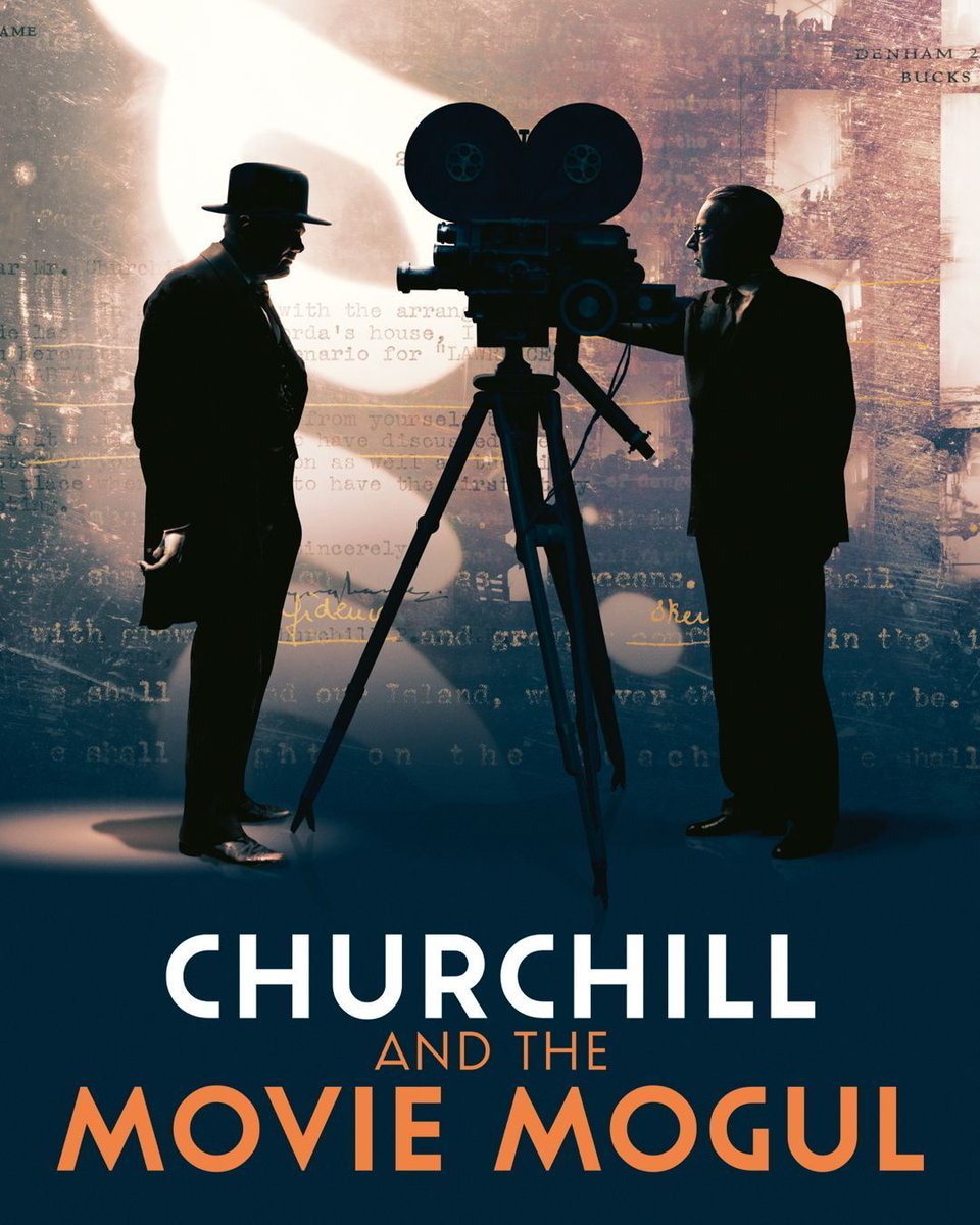 Kino Lorber tweet media