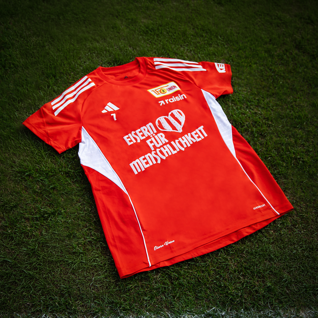 1. FC Union Berlin tweet media