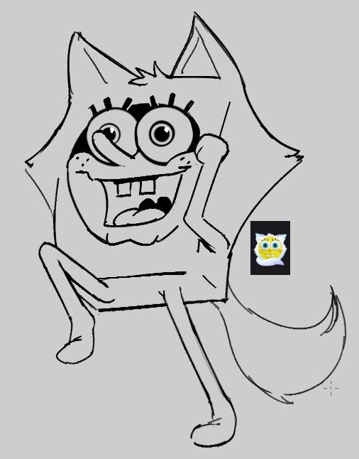 squabblecat ➡️ bsky tweet media