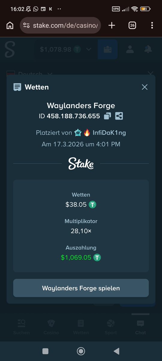 Infisnake tweet media