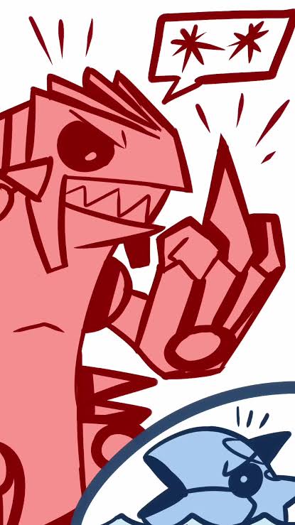 Protomario tweet media