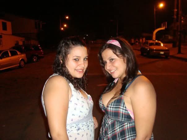 IreSOSweet's tweet photo. Aquí un recuerdo épico del ñawi con mi real @CleoOrellana https://t.co/kuSE9q7Gw7