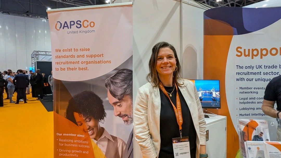 APSCo United Kingdom tweet media