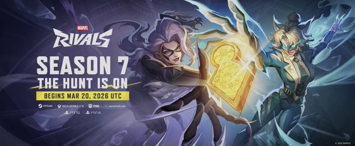 Betrigansmh's tweet image. OUR FIRST LOOK AT BLACK CAT AND WHITE FOX