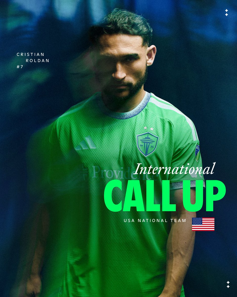 Seattle Sounders FC tweet media