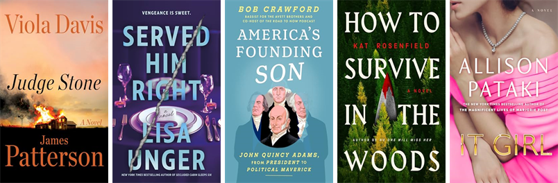 North Scituate Public Library tweet media