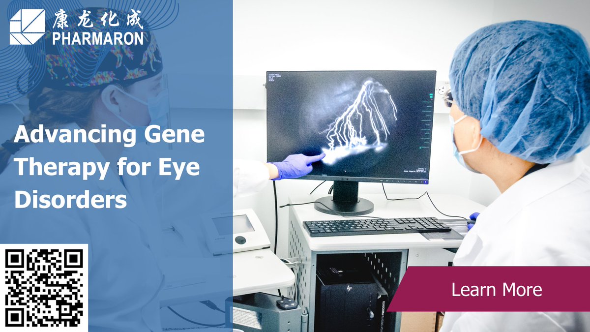 Pharmaron tweet media