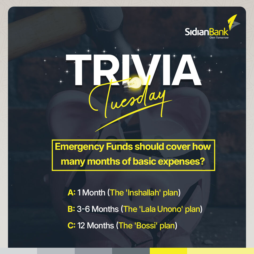 Sidian Bank tweet media