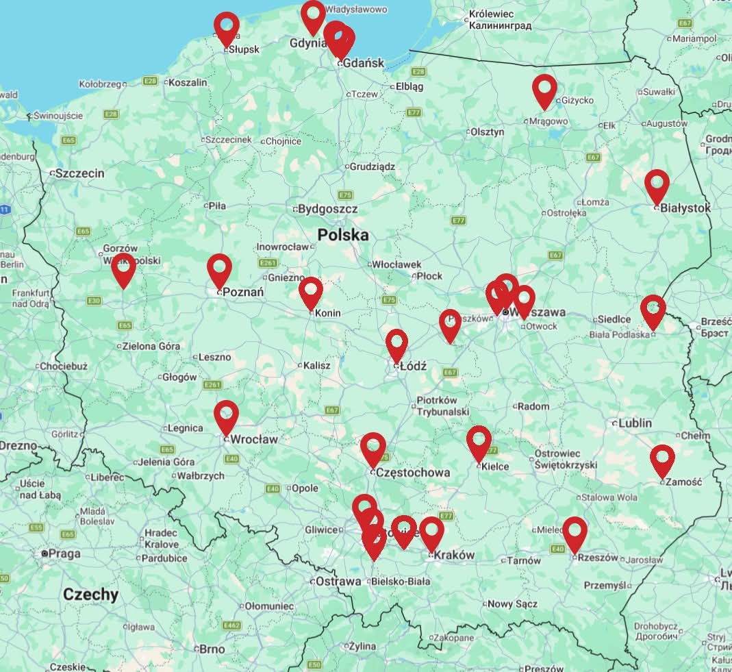 J. R. R. Tolkien Polska tweet media