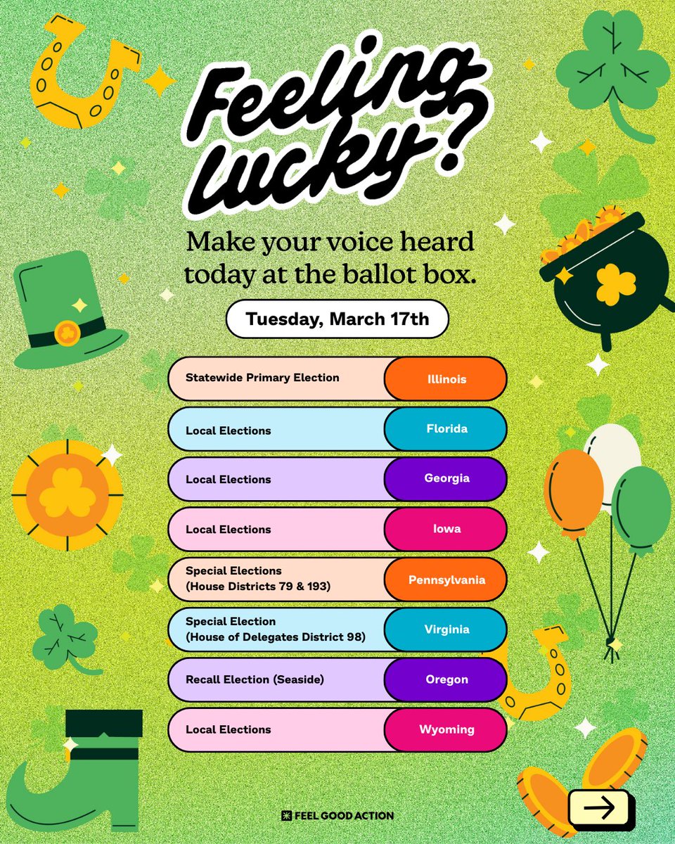 Feel Good Action tweet media