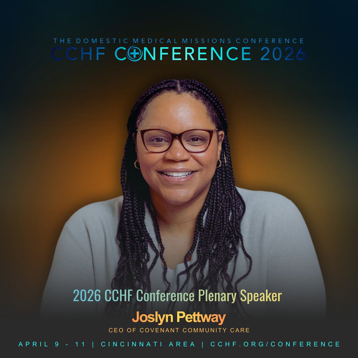 CCHF (Christian Community Health Fellowship) tweet media