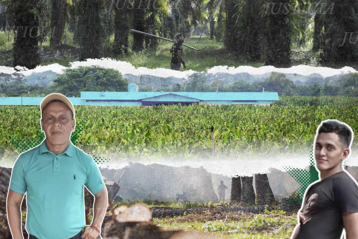 Contracorriente tweet media