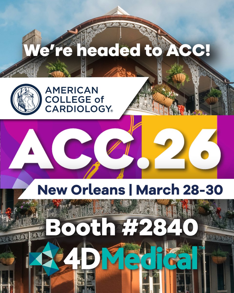 4DMedical tweet media