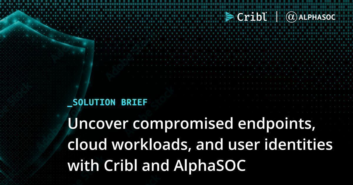 AlphaSOC tweet media