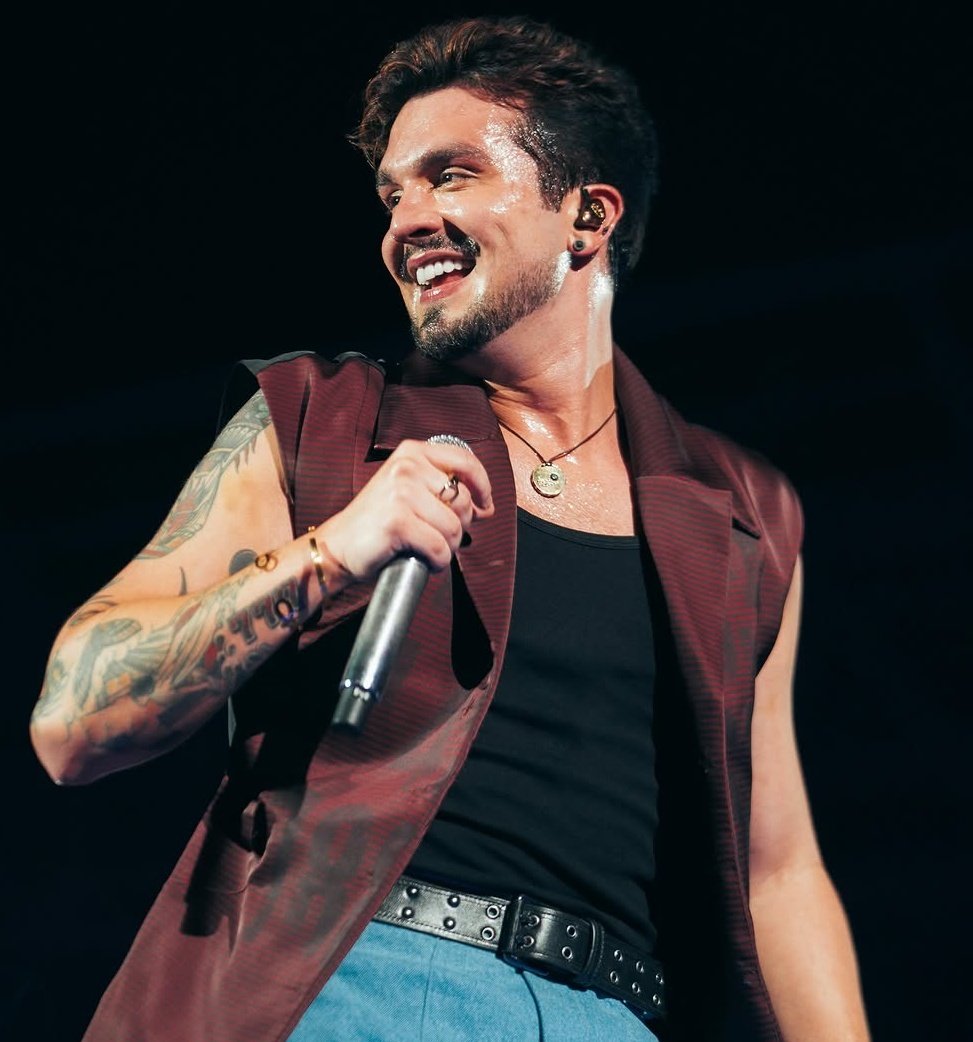 Projeto Santana tweet media