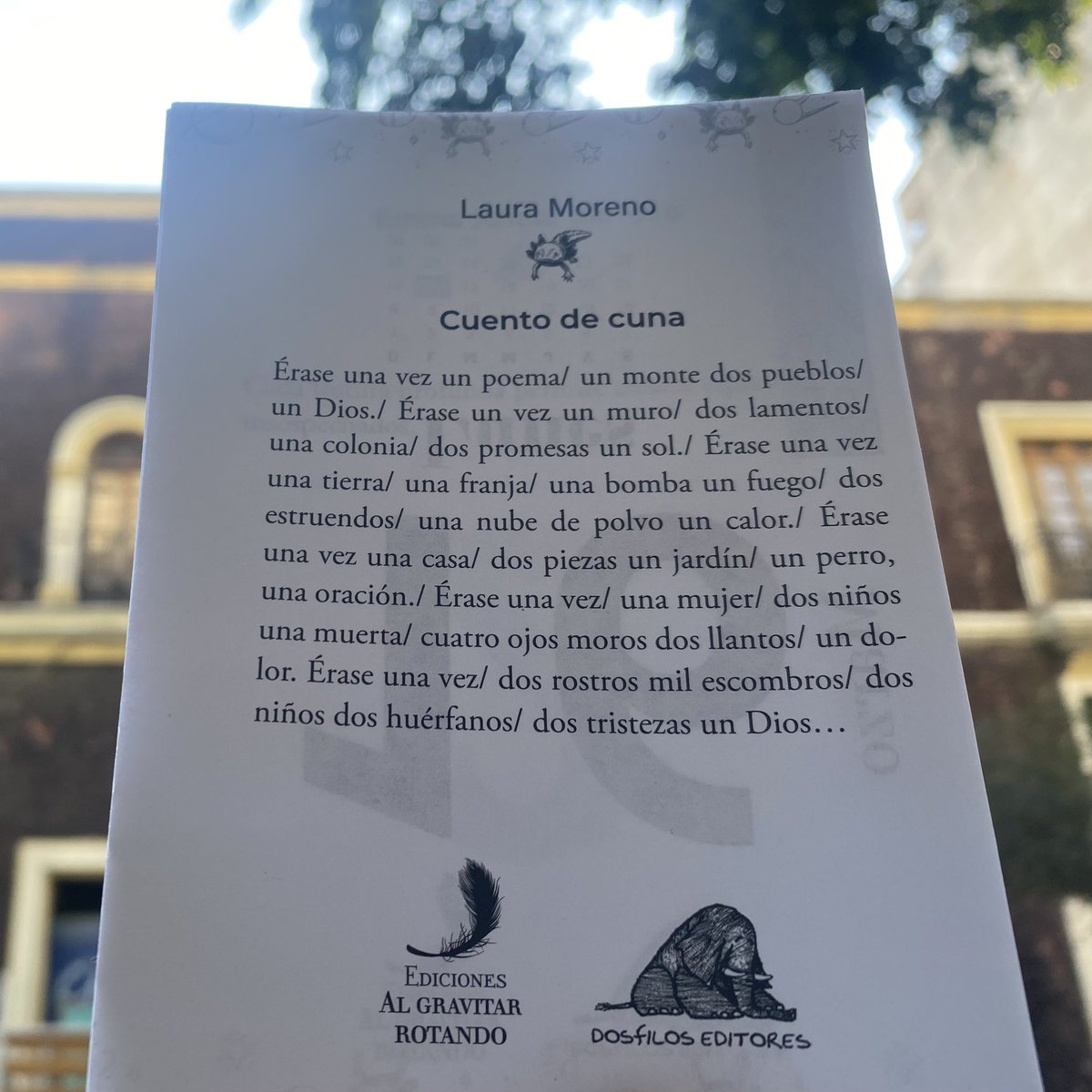 Al gravitar rotando tweet media