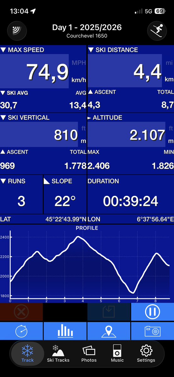 Charge Spots tweet media