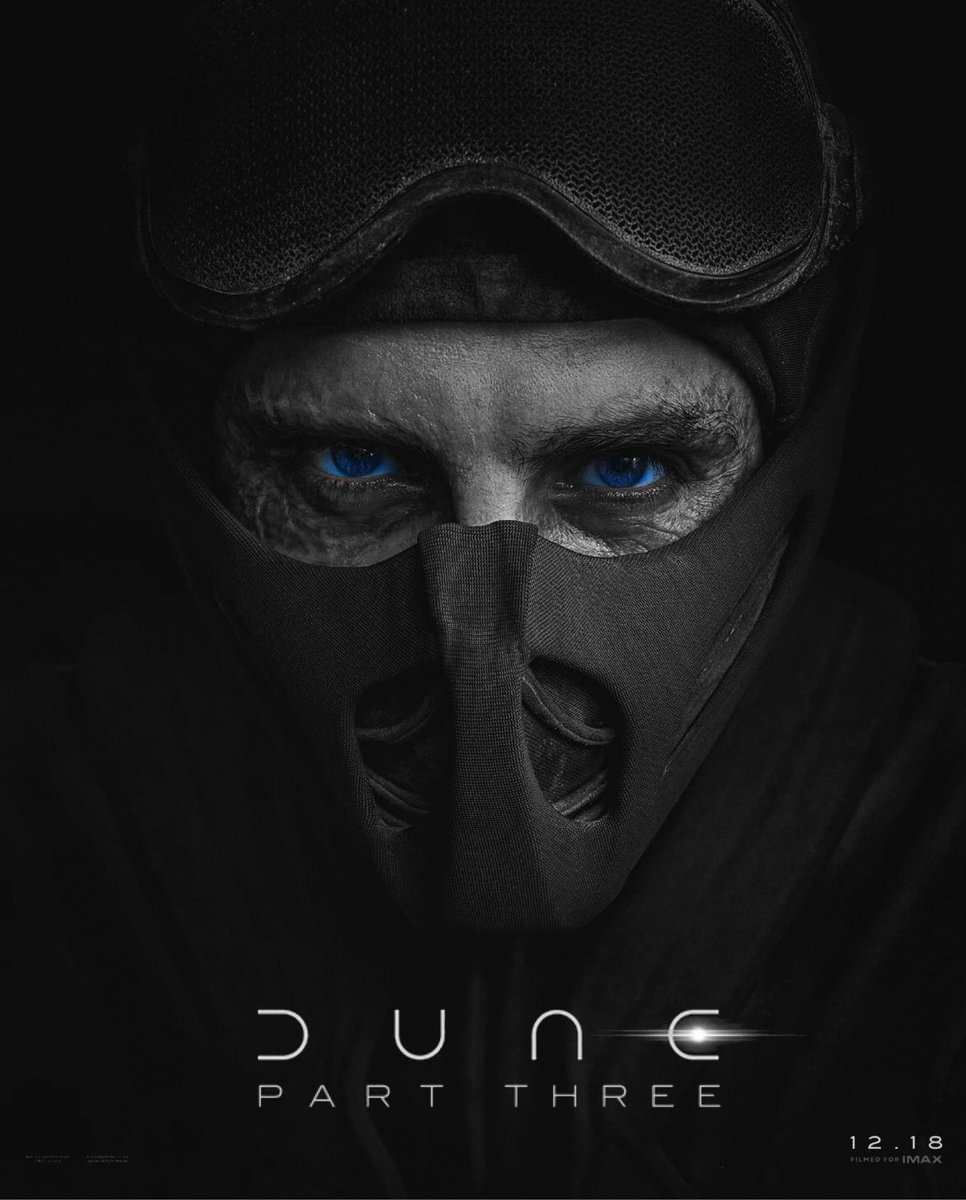 anyways dune trailer today