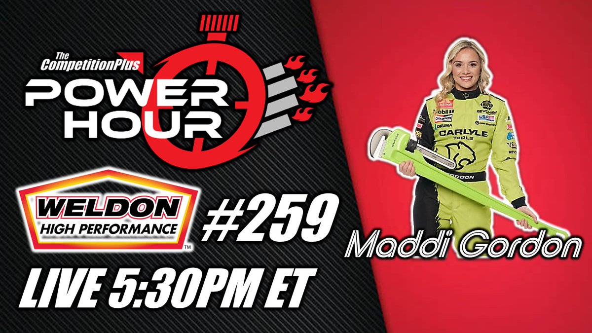 Competition Plus tweet media