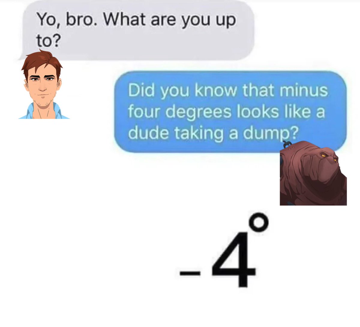 daily golem // DISPATCH tweet media