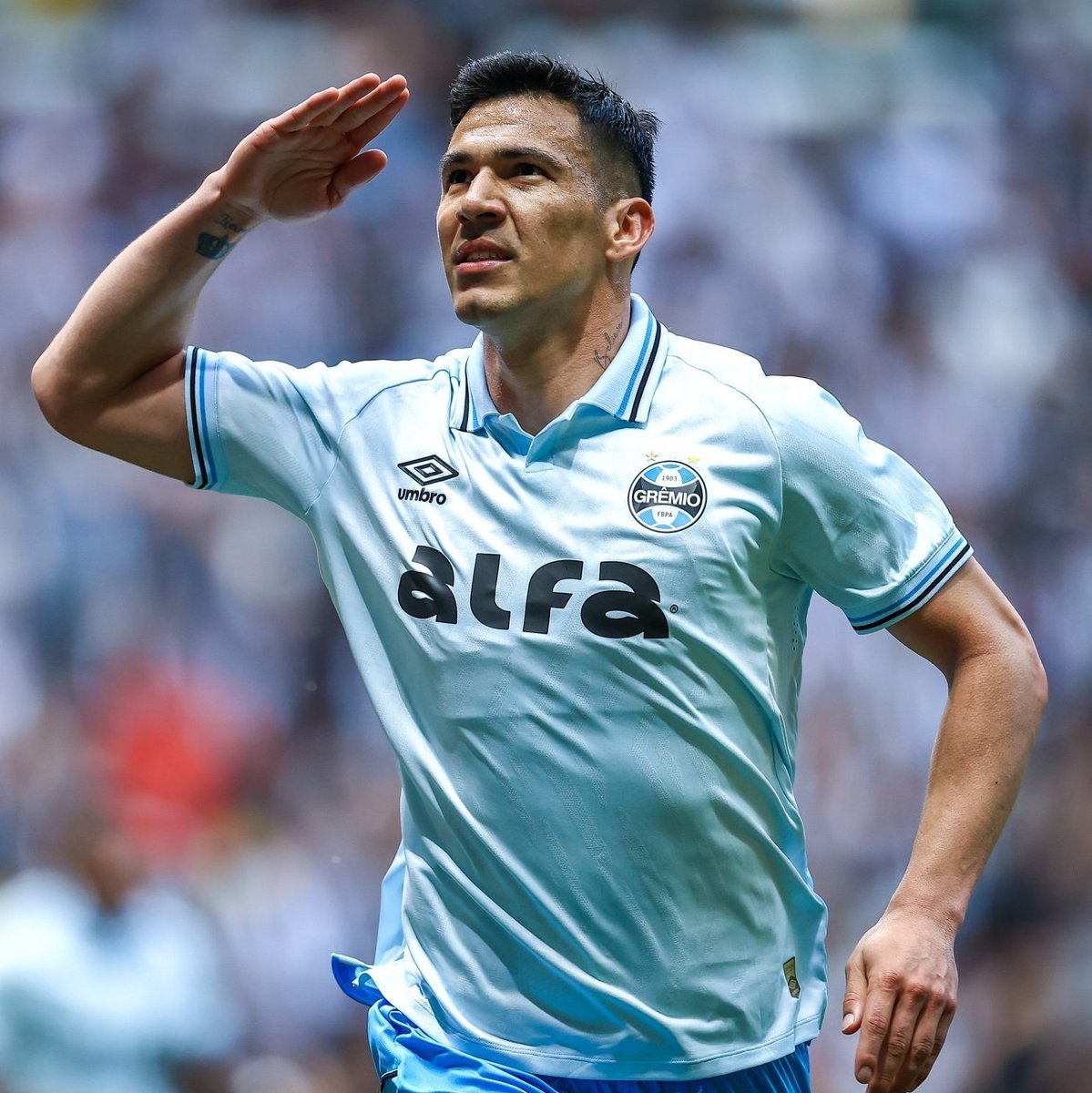 Fernando 'Norio' Medina tweet media