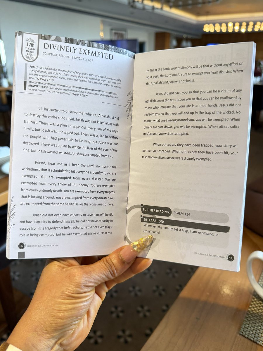 EVANGELIST TONTO DIKEH tweet media