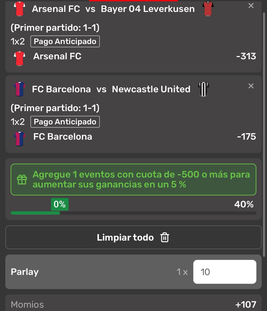 EL COMPA DE LOS FREE PICKS tweet media