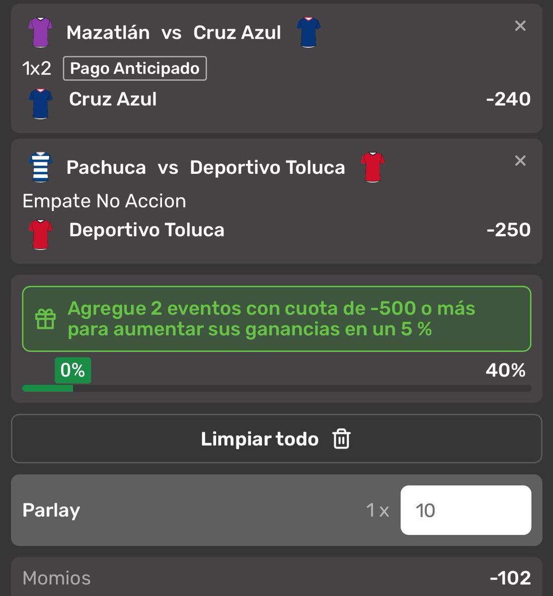 EL COMPA DE LOS FREE PICKS tweet media