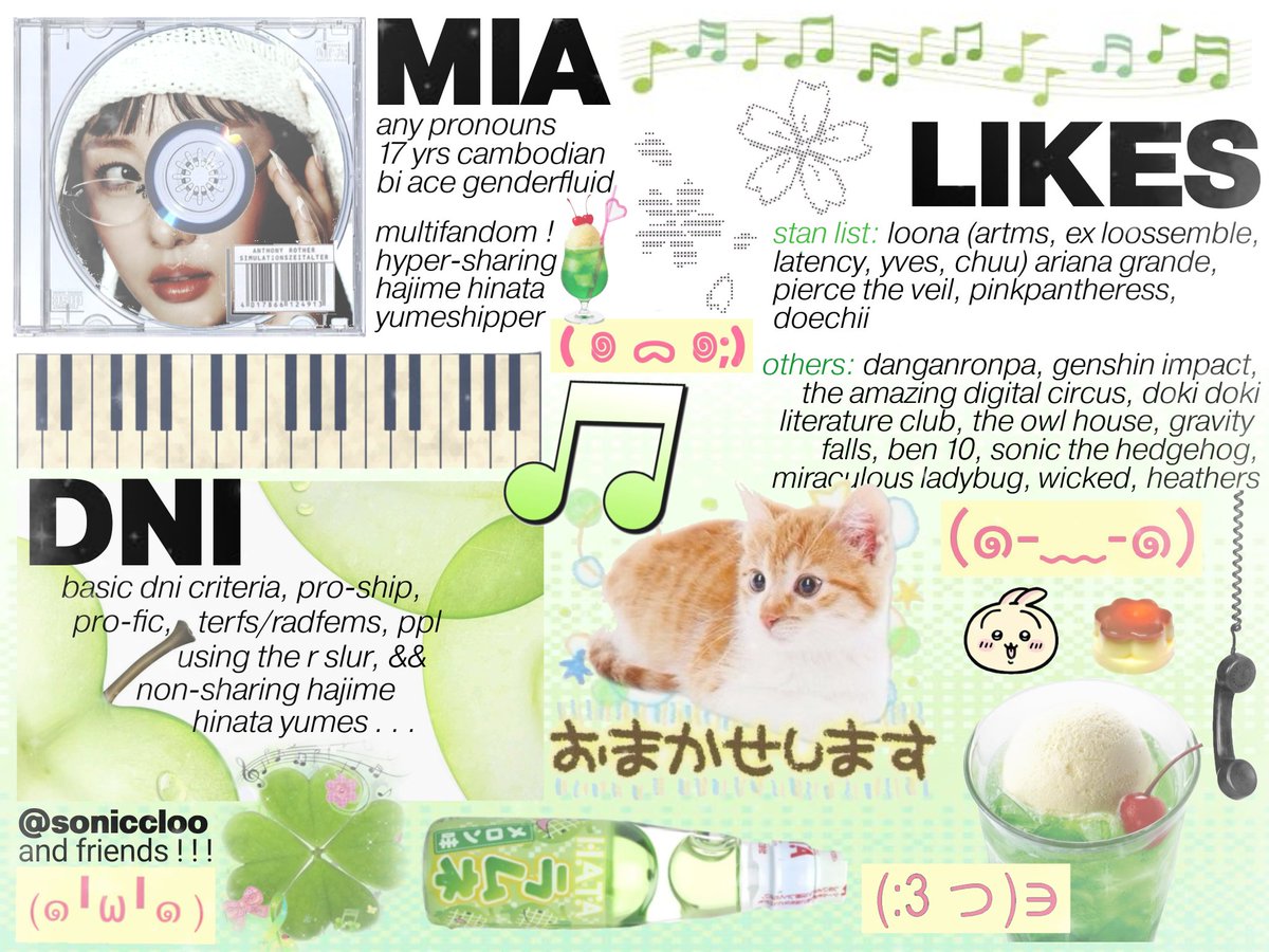 🍀 queencard stan ♪ tweet media