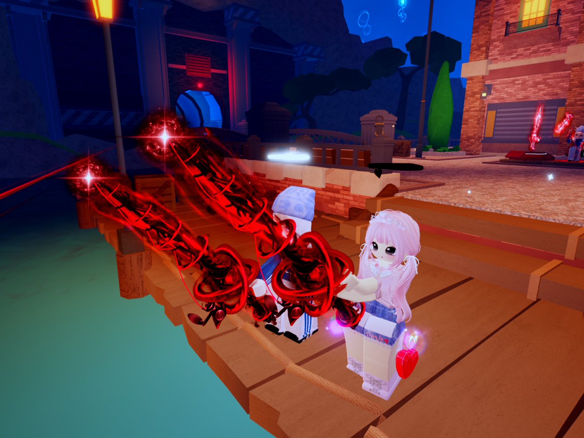 Quen Amoba tweet media