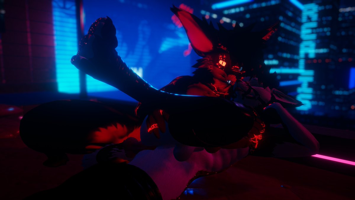 Ragnar the Red~ tweet media