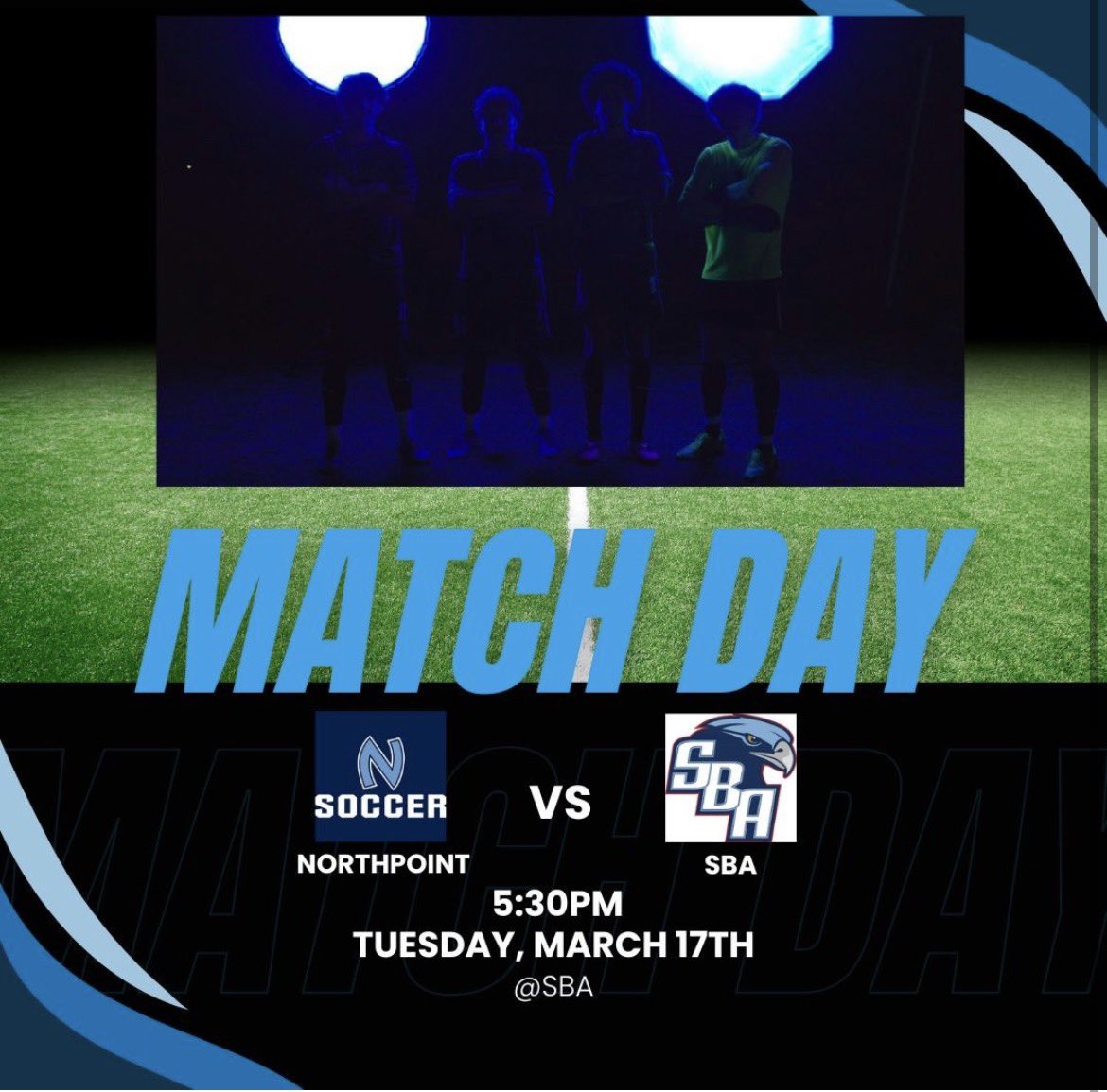 Northpoint Trojans Soccer tweet media