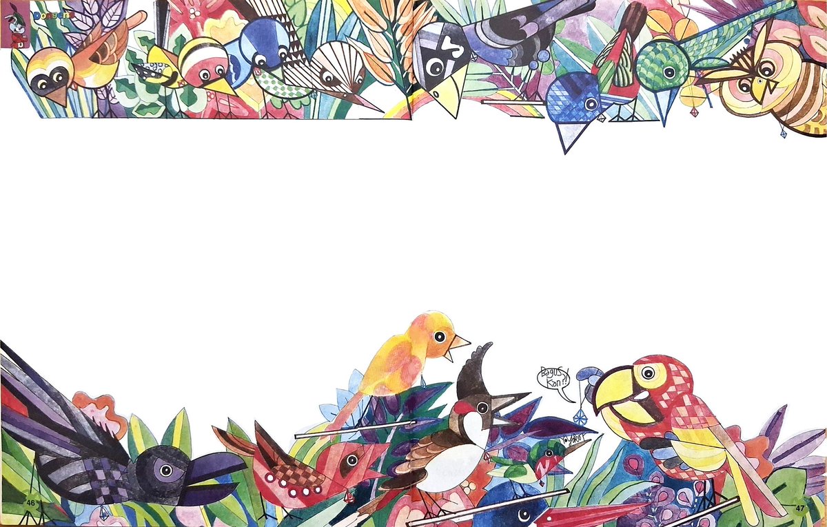 Mantap memang pak Yoyok