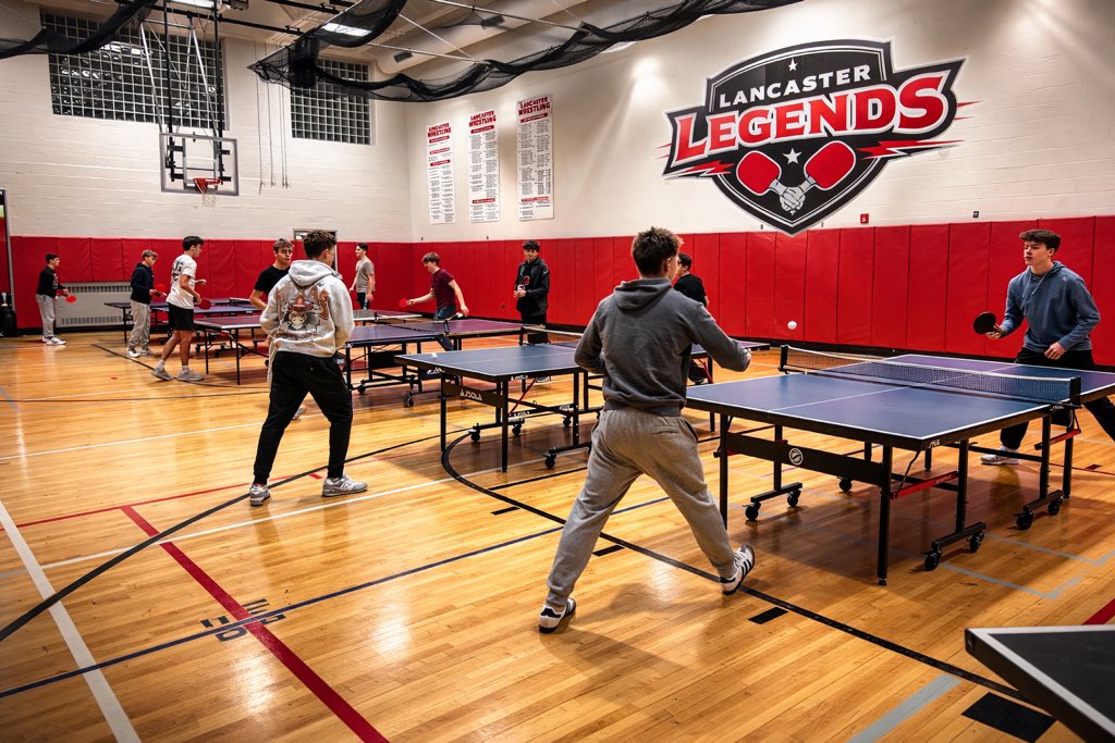 Varsity Boy's Tennis tweet media